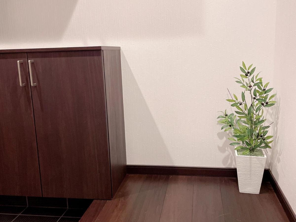 Villa Westhouse A 天下茶屋店 Osaka Esterno foto