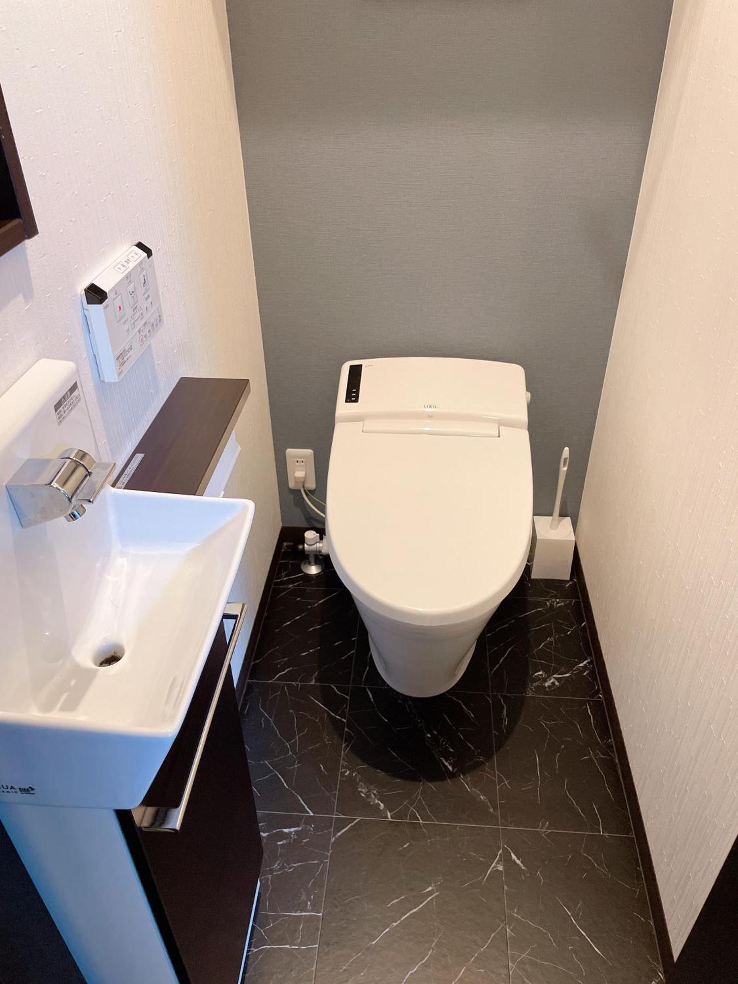 Villa Westhouse A 天下茶屋店 Osaka Esterno foto