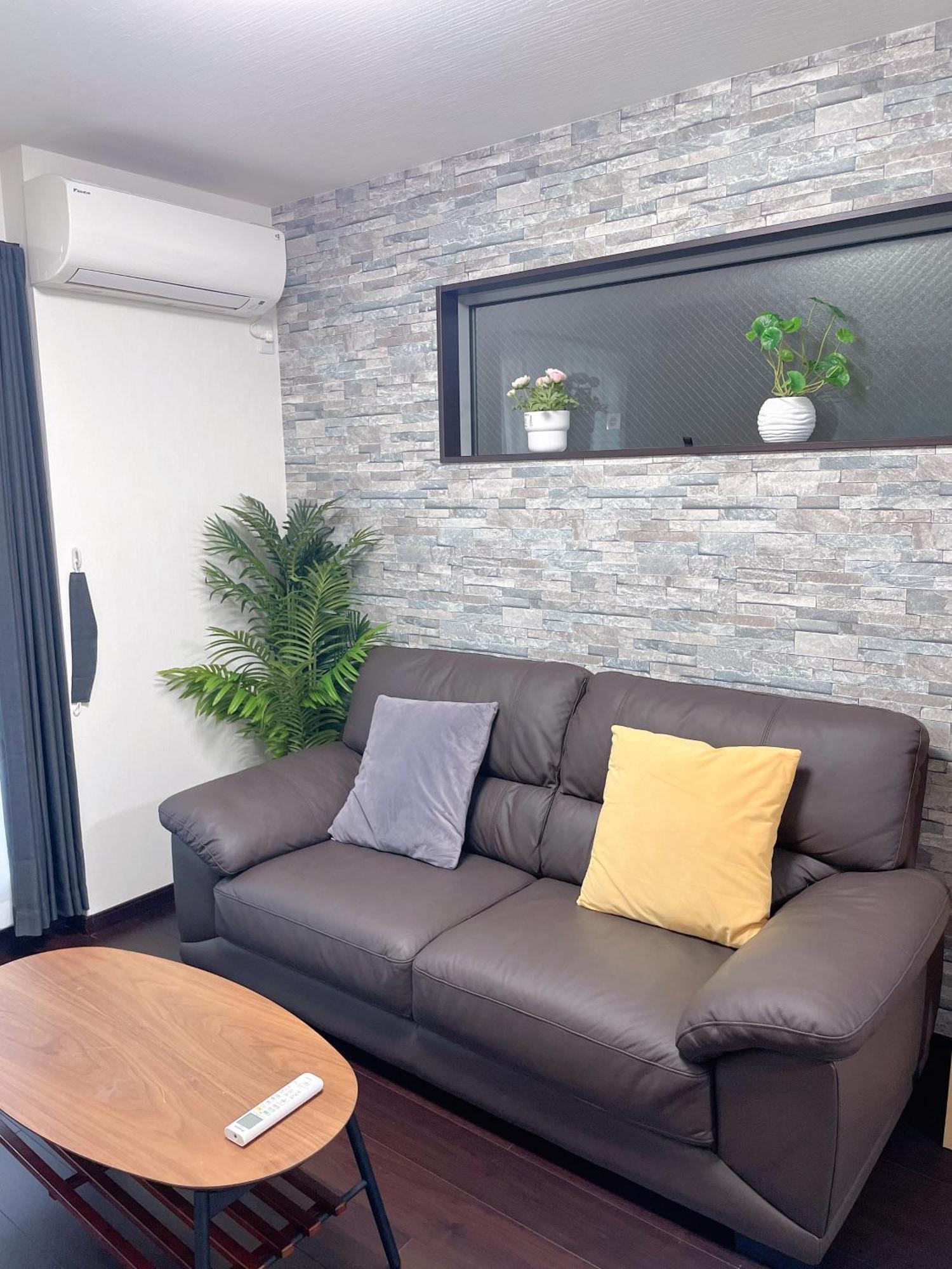 Villa Westhouse A 天下茶屋店 Osaka Esterno foto
