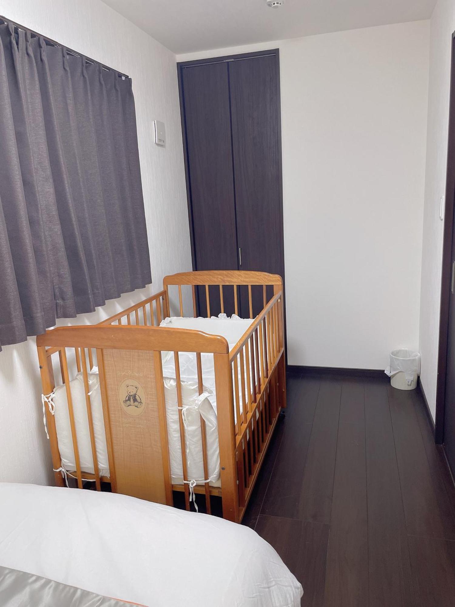 Villa Westhouse A 天下茶屋店 Osaka Esterno foto