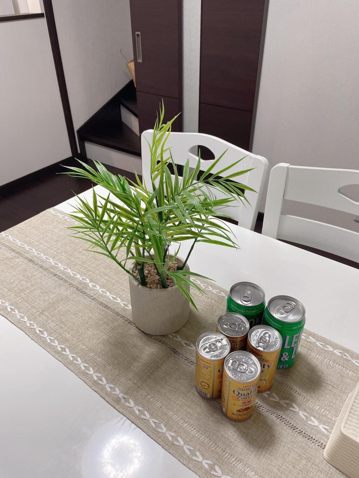 Villa Westhouse A 天下茶屋店 Osaka Esterno foto