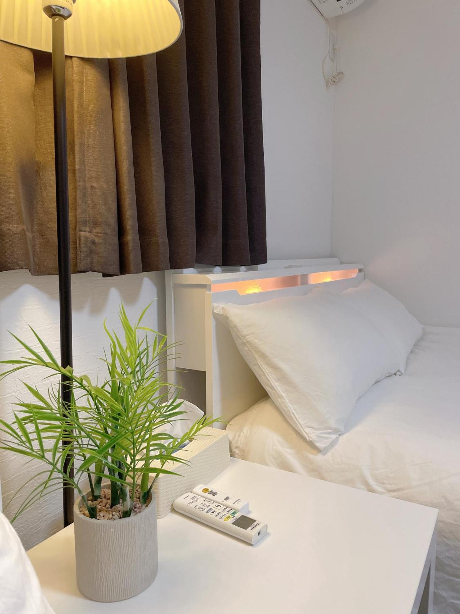 Villa Westhouse A 天下茶屋店 Osaka Esterno foto